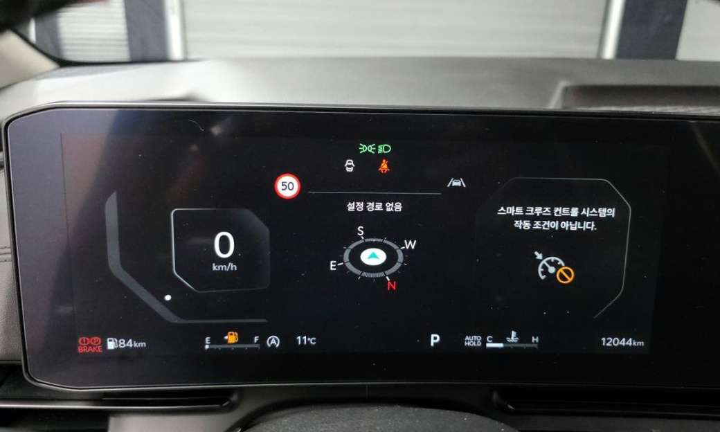 Kia Carnival 9-Seater Noblesse, 2025