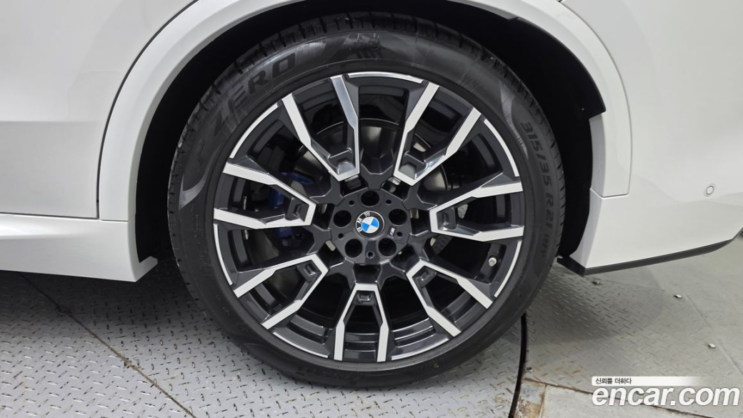 BMW X5 xDrive 30d M Sport, 2026