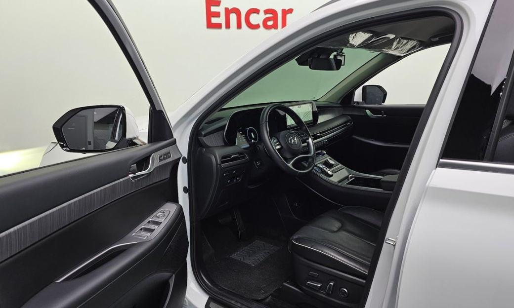 Hyundai Palisade Diesel 2.2 2WD, 2024