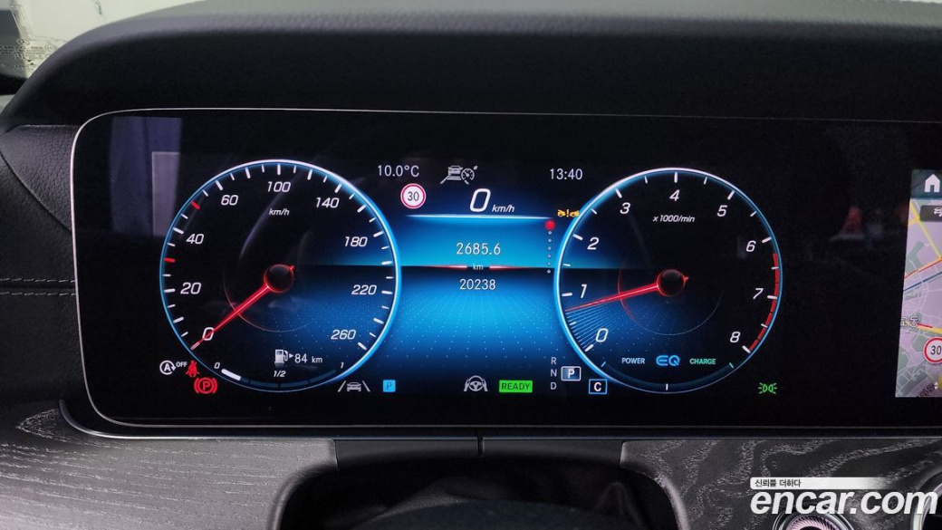 Mercedes-Benz E-Class E350 4MATIC AMG Line, 2023