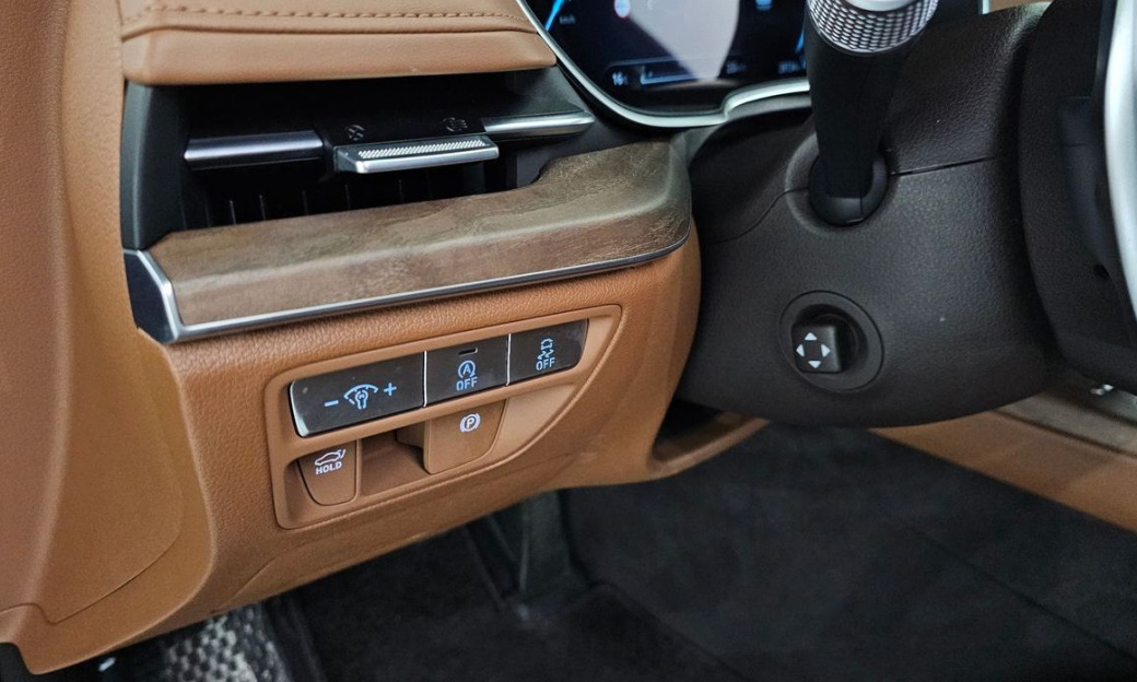 Genesis G80 Gasoline 2.5 Turbo AWD, 2022