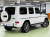 Mercedes-Benz G-Class G450d, 2025