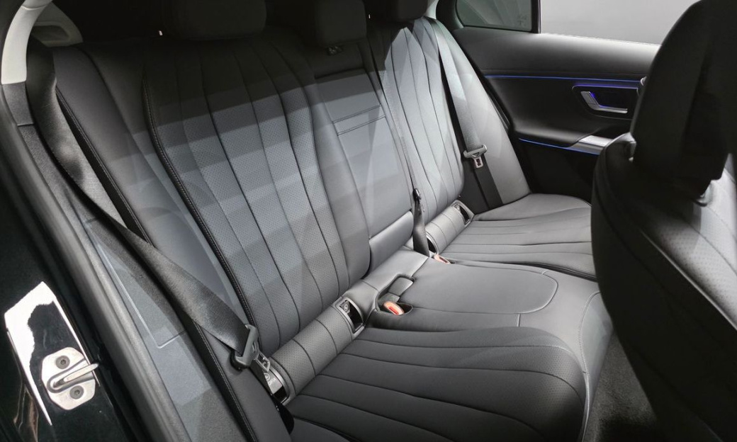 Mercedes-Benz E-Class E200 Avantgarde, 2025