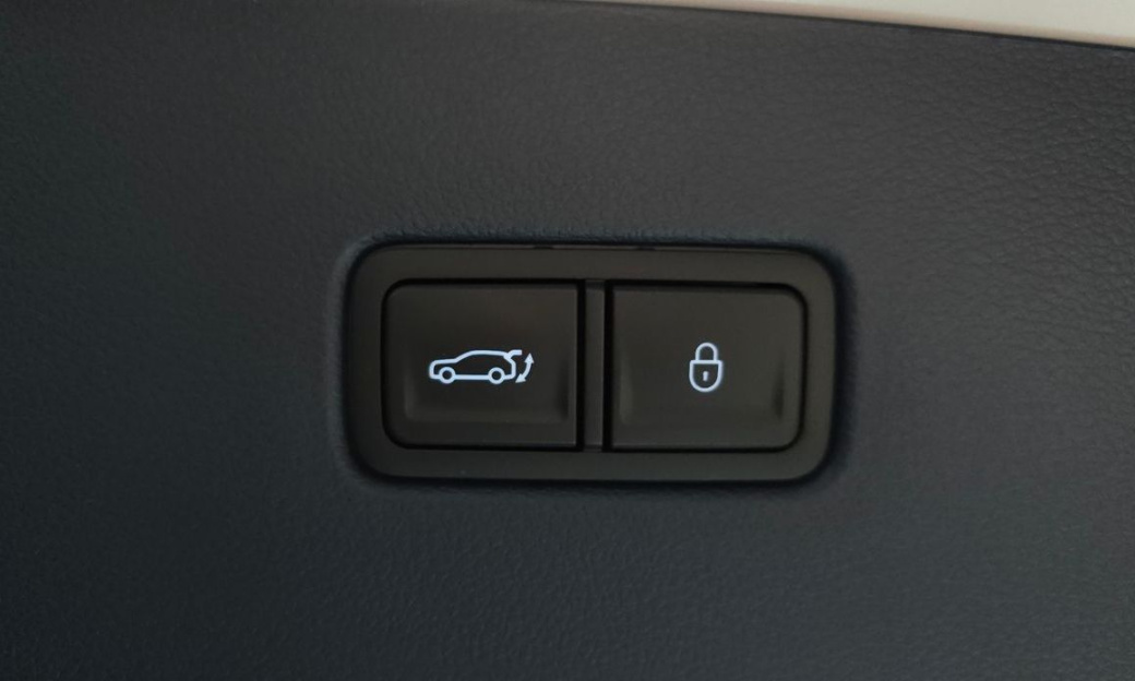 Genesis GV80 2.5T Gasoline AWD, 2024