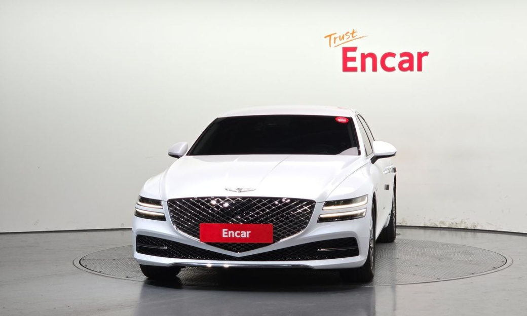 Genesis G80 Gasoline 2.5 Turbo AWD, 2024