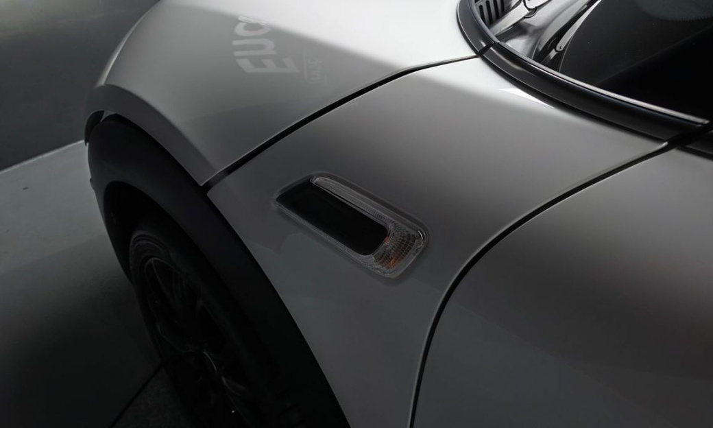 Mini Clubman Classic, 2024
