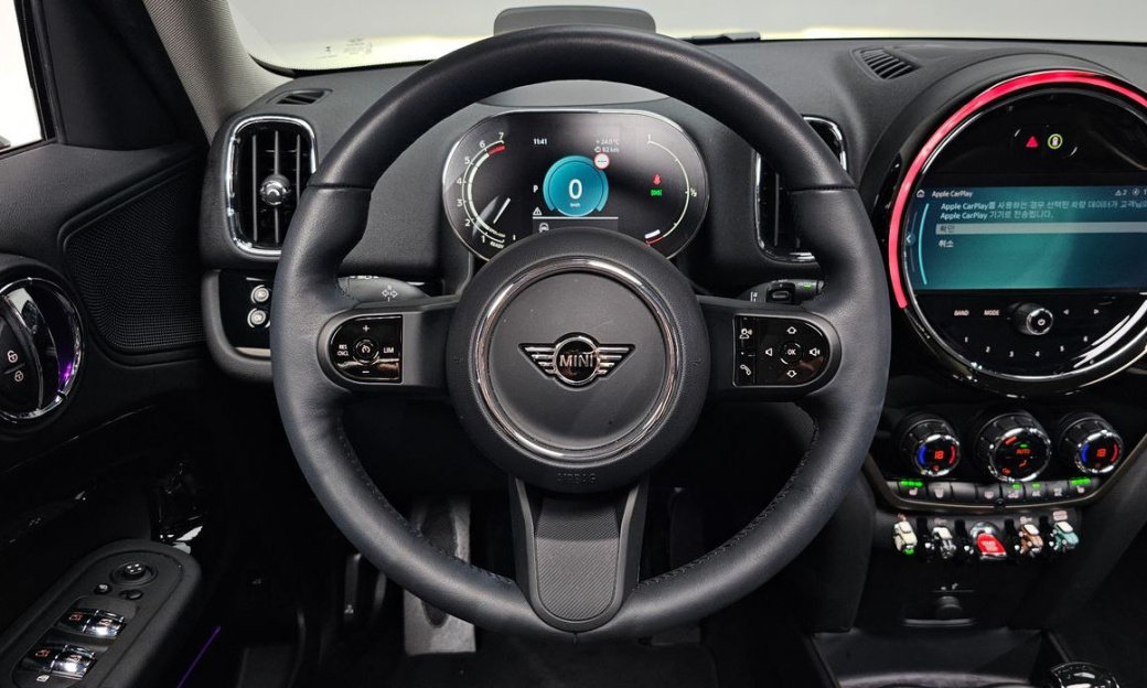 Mini Countryman Classic, 2024