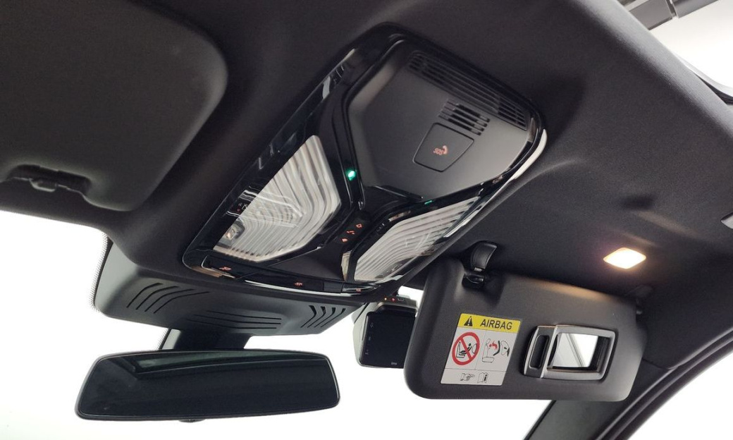 BMW X4 xDrive M40i, 2025