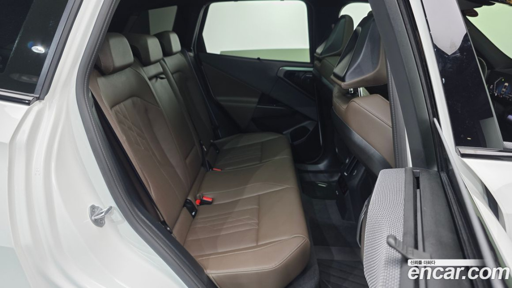 BMW X3 xDrive 20 M Sport Pro, 2025
