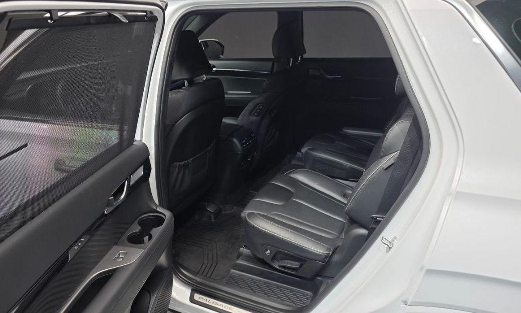 Hyundai Palisade Diesel 2.2 2WD, 2023