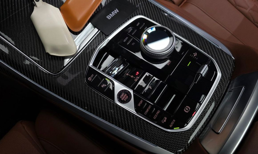 BMW X7 xDrive 40i M Sport 6STR, 2025