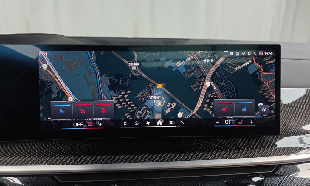 BMW X7 xDrive 40d M Sport 6STR, 2025