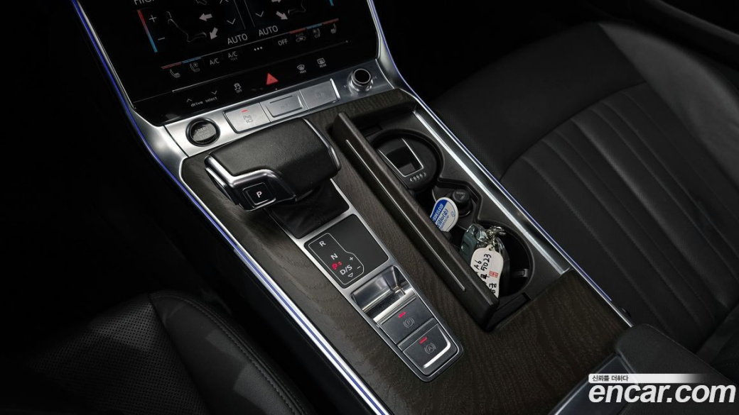 Audi A6 45 TFSI Premium, 2022