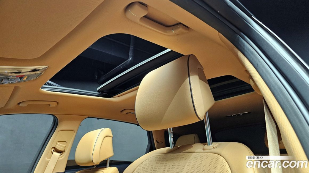 Genesis GV80 2.5T Gasoline AWD, 2022