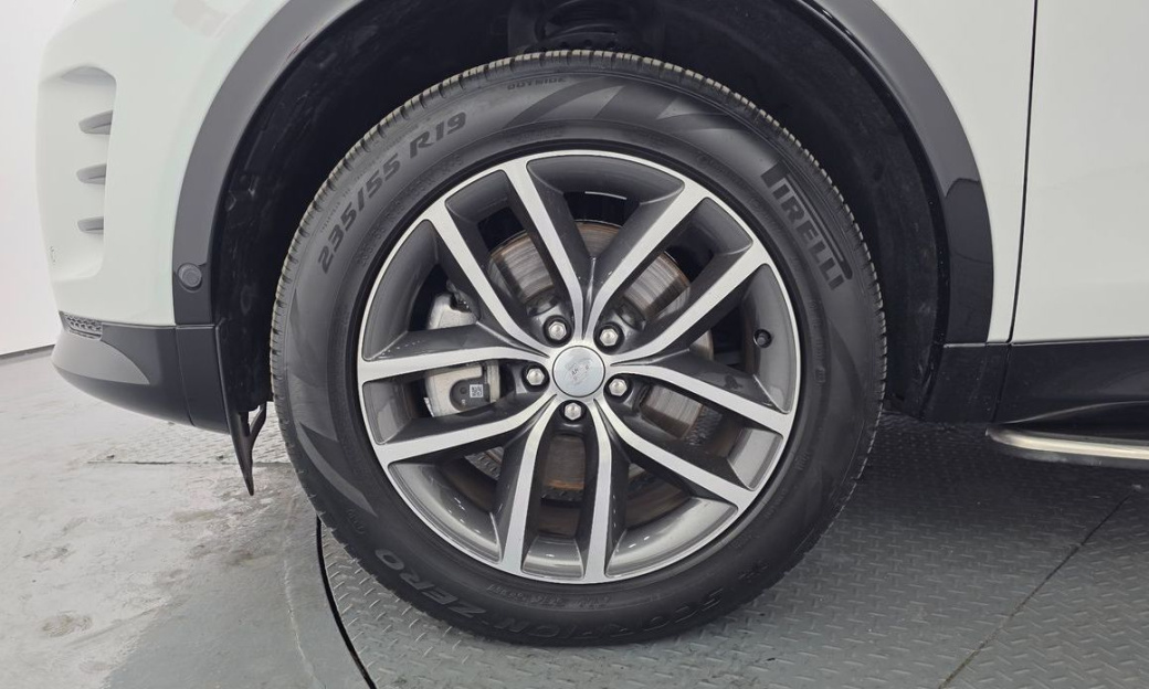Land Rover Discovery Sport P250 Dynamic SE, 2025