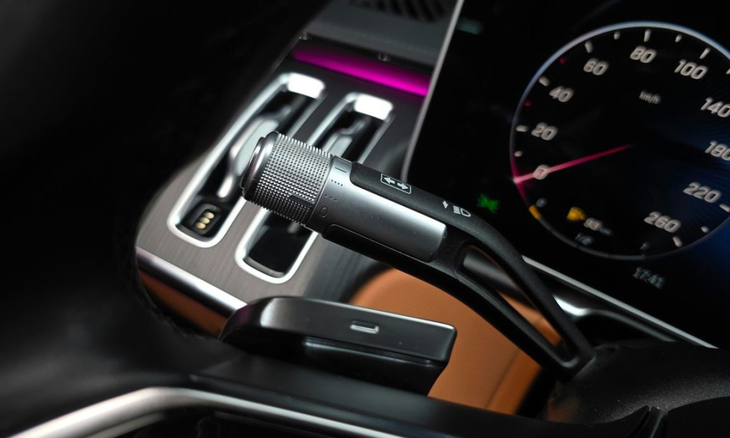 Mercedes-Benz S-Class S350 d, 2021