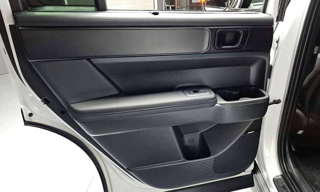 Hyundai Santafe Gasoline 2.5T 2WD, 2025