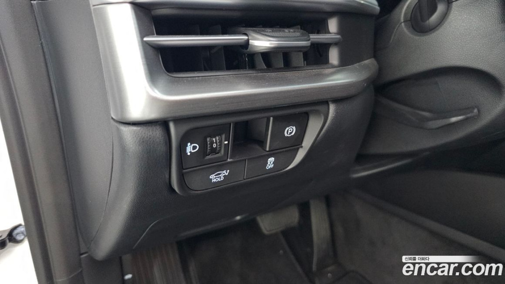 Hyundai Grandeur 2,5 Gasoline 2WD, 2023