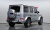 Mercedes-Benz G-Class G450d, 2025
