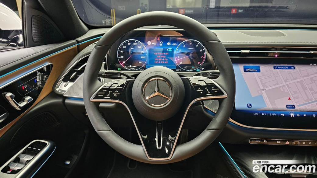 Mercedes-Benz E-Class E200 Avantgarde, 2025