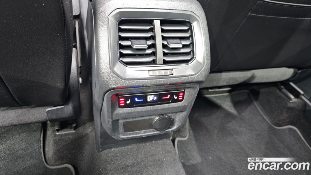 Volkswagen Tiguan 2.0 TDI Prestige, 2023