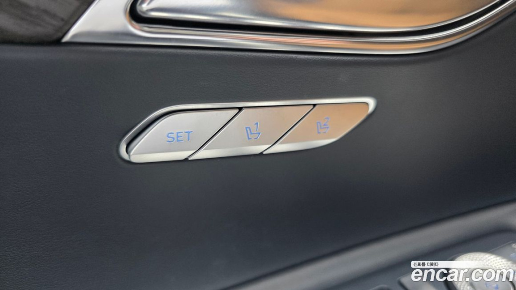 Genesis GV80 2.5T Gasoline AWD, 2022