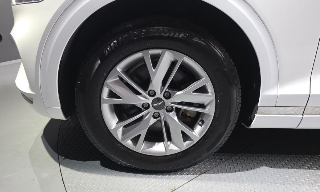 Genesis GV70 2.5T Gasoline AWD, 2024