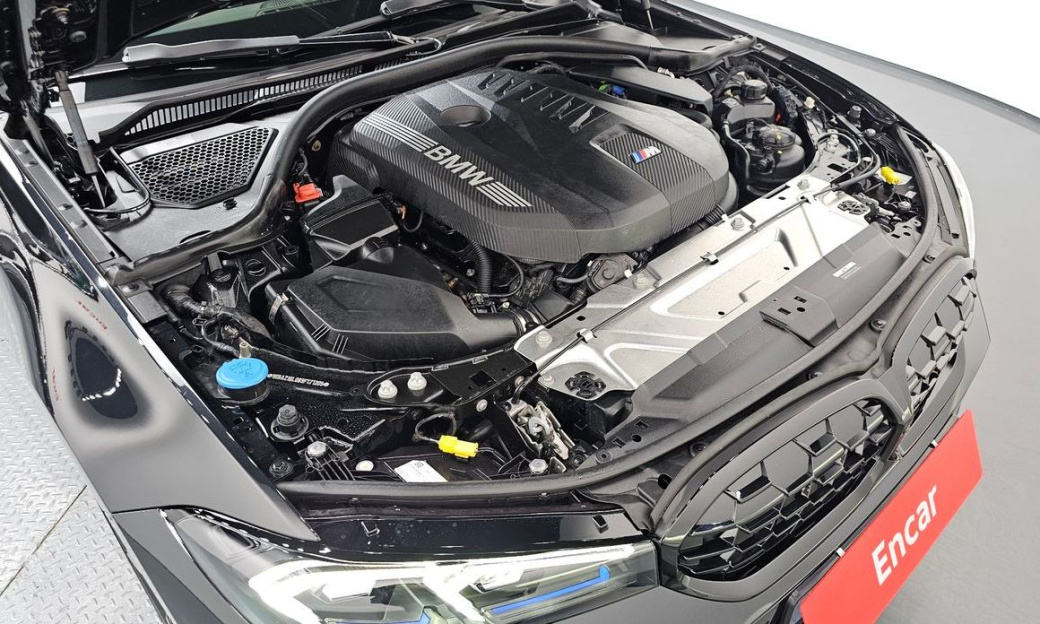 BMW 3-Series M340i xDrive Touring Pro, 2025