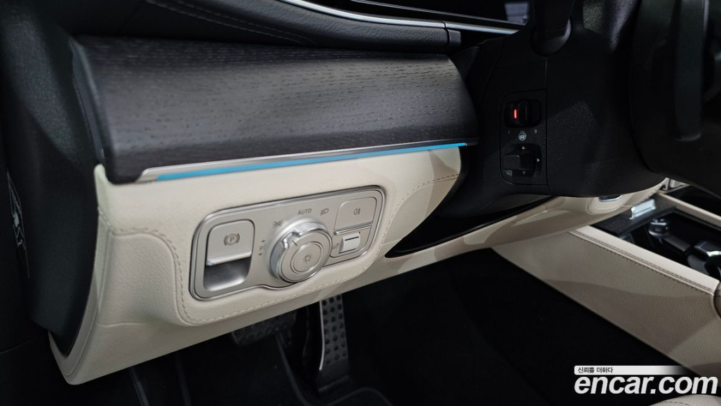 Mercedes-Benz GLS-Class GLS400d 4MATIC, 2022