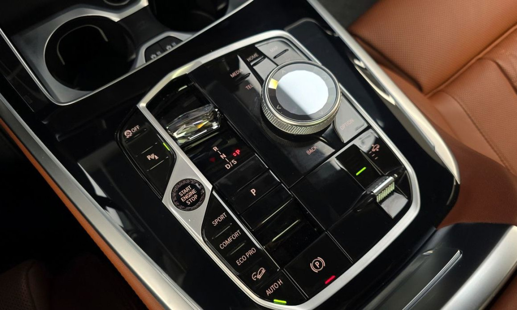 BMW X7 xDrive 40i M Sport 7STR, 2024