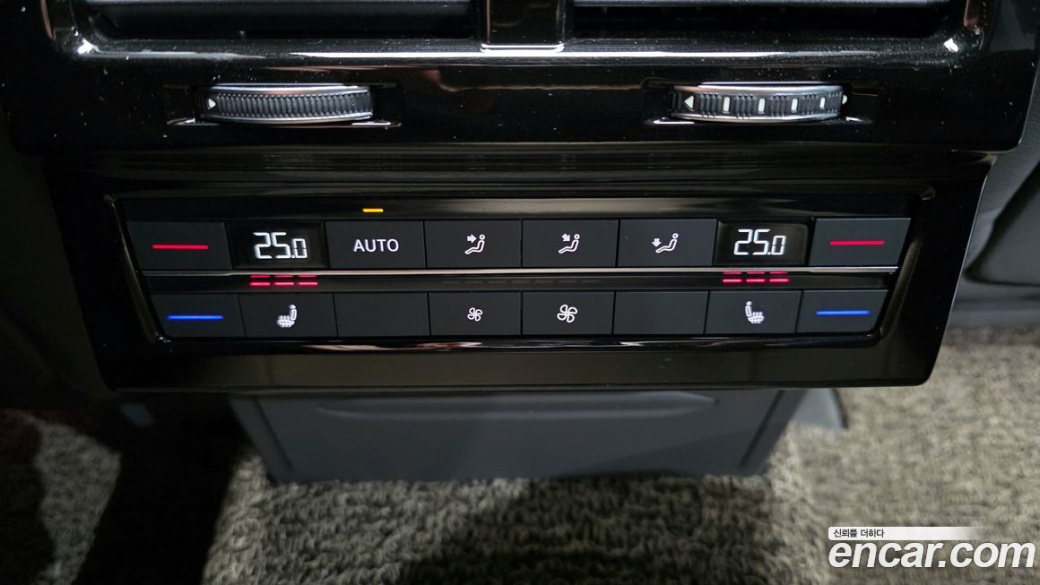 Volkswagen Touareg 3.0 TDI Prestige, 2024