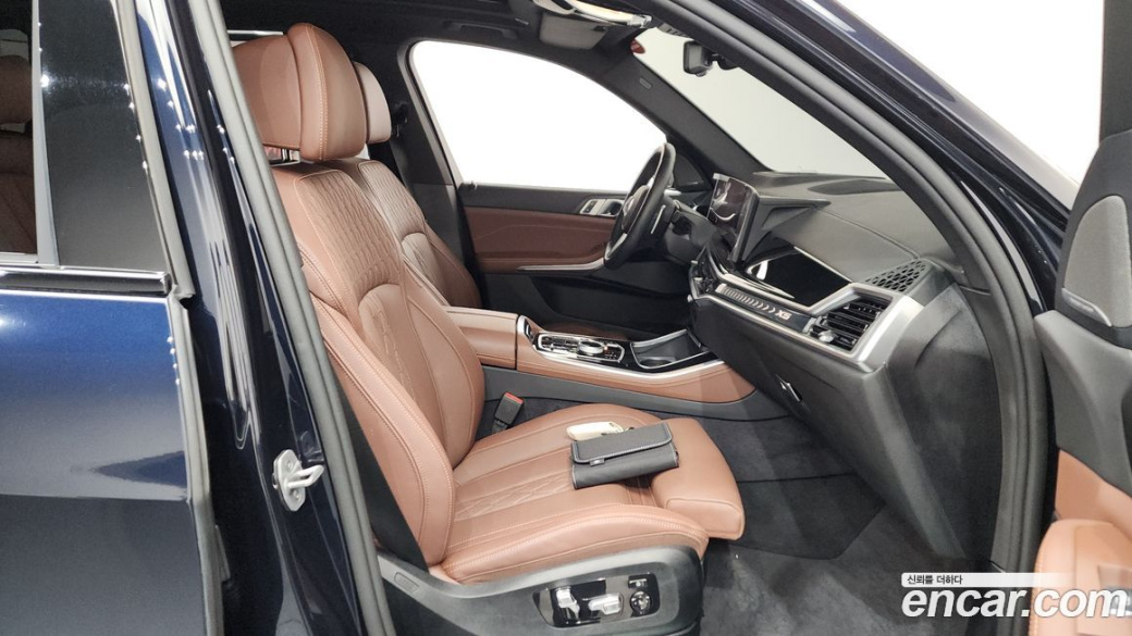 BMW X5 xDrive 40i M Sport, 2025