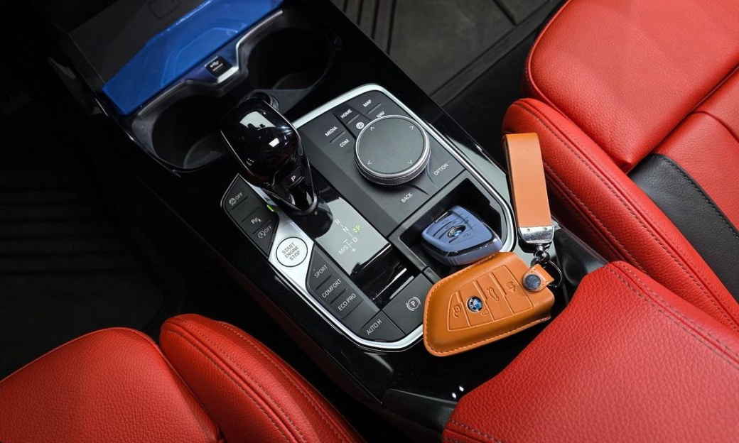 BMW 1-Series M135i xDrive, 2024