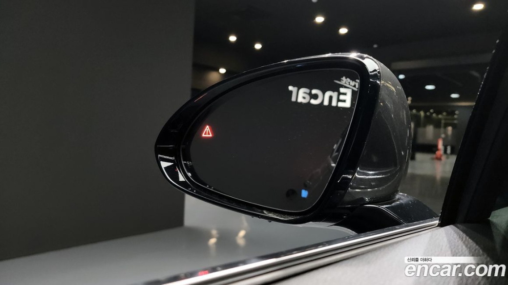 Genesis G80 Gasoline 2.5 Turbo 2WD, 2025