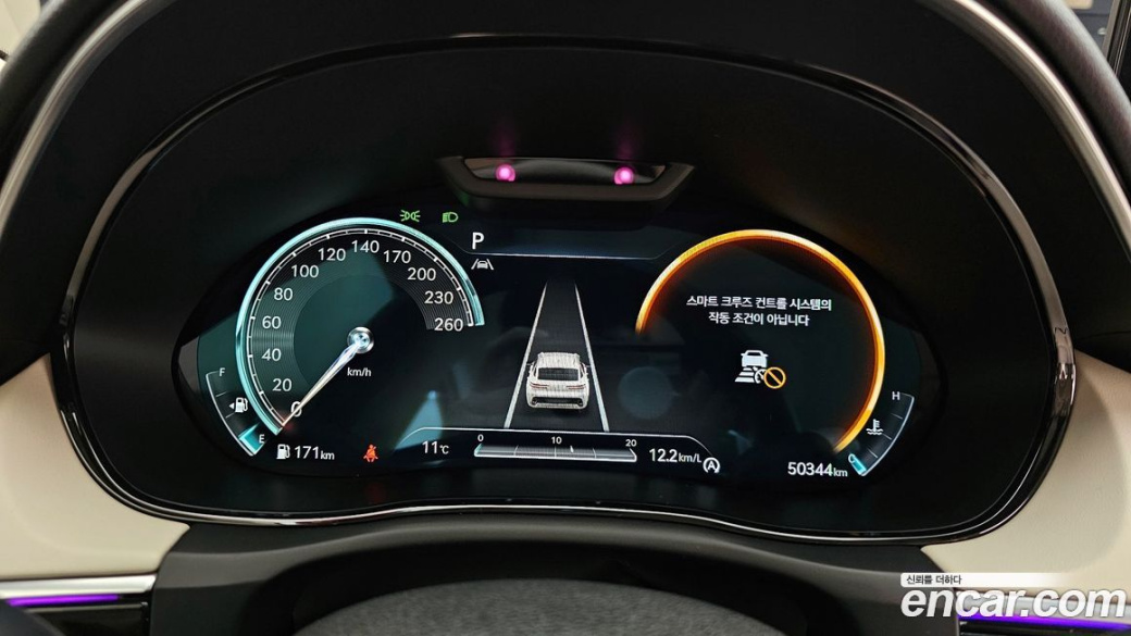 Genesis GV70 2.2 Diesel AWD, 2024