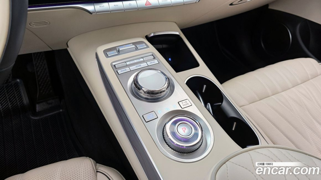 Genesis GV70 2.5T Gasoline 2WD, 2023