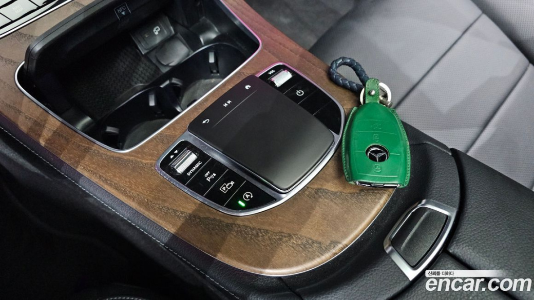Mercedes-Benz E-Class E250 Exclusive, 2022