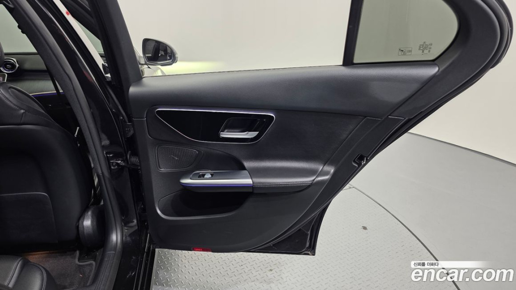 Mercedes-Benz C-Class C300 4MATIC Avantgarde, 2023