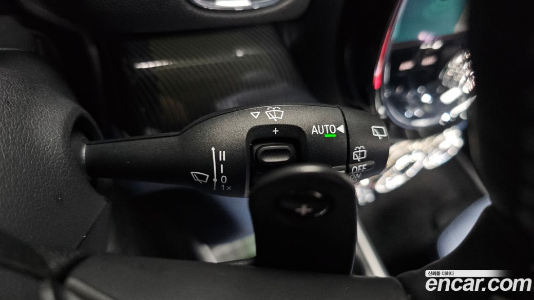 Mini Countryman ALL4 Classic Launch Pack, 2023