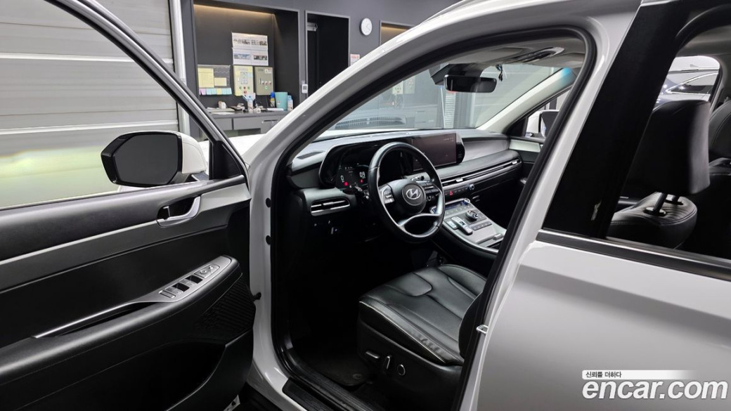 Hyundai Palisade Diesel 2.2 4WD, 2023
