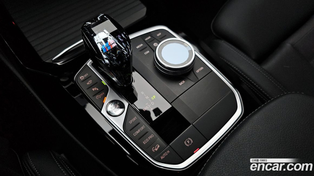 BMW X4 xDrive M40i, 2024