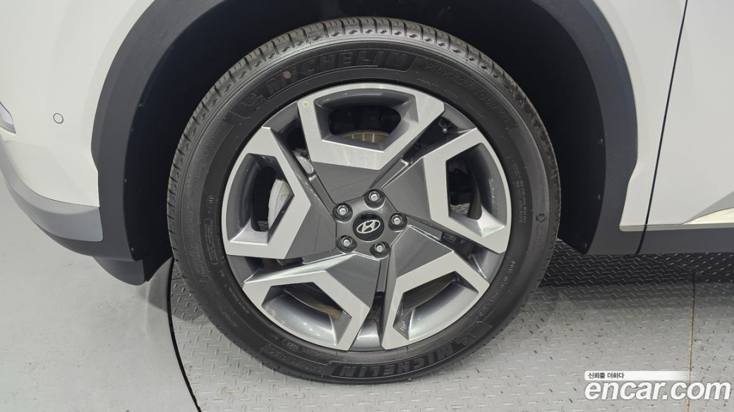Hyundai Palisade Diesel 2.2 2WD, 2024