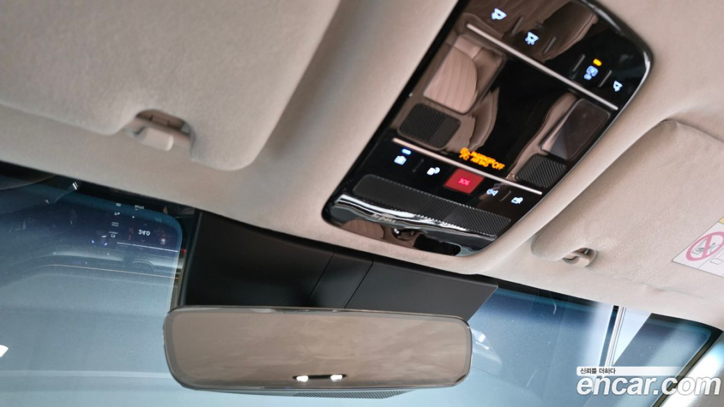 Hyundai Grandeur 2,5 Gasoline 2WD, 2025