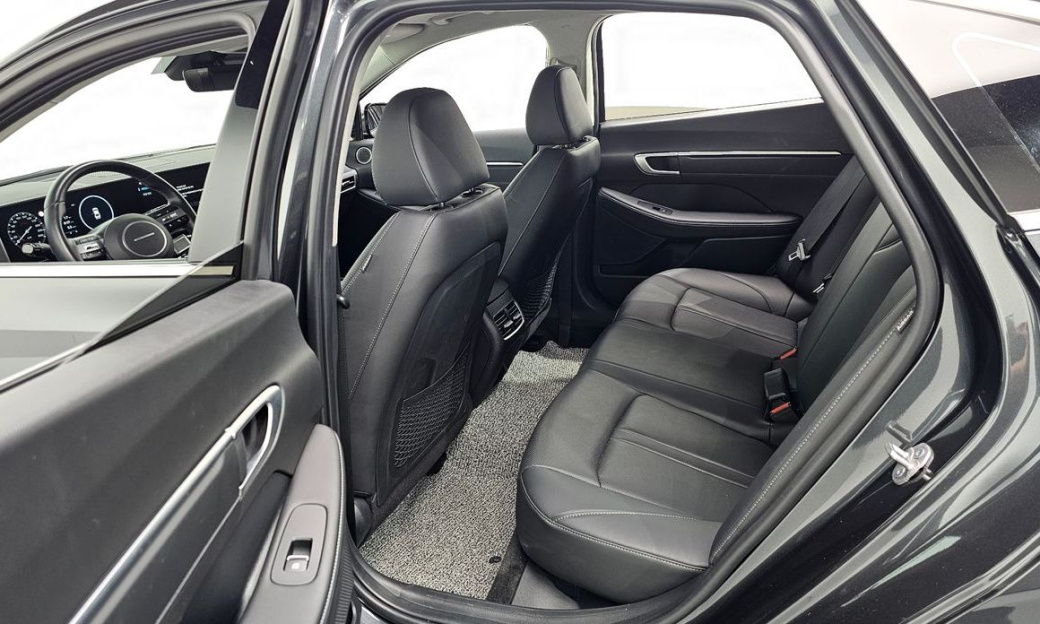 Hyundai Sonata 2.0, 2024