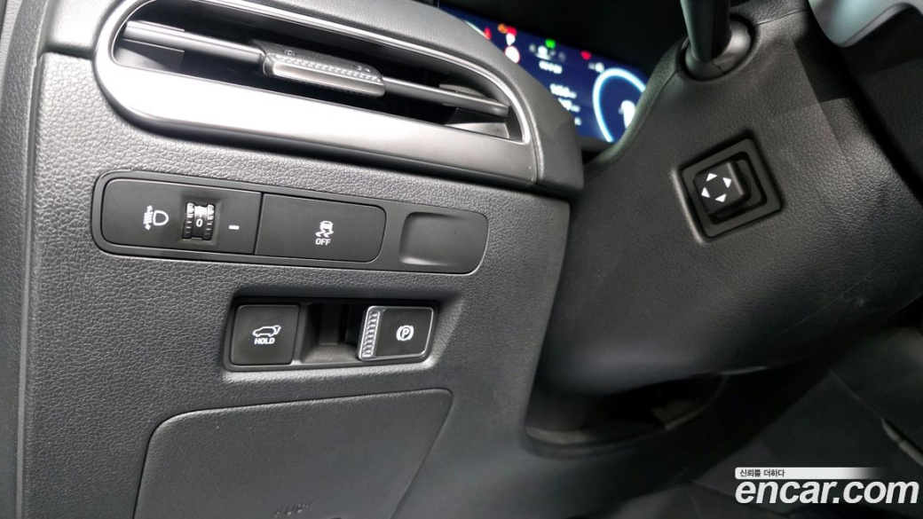 Hyundai Palisade Diesel 2.2 2WD, 2023