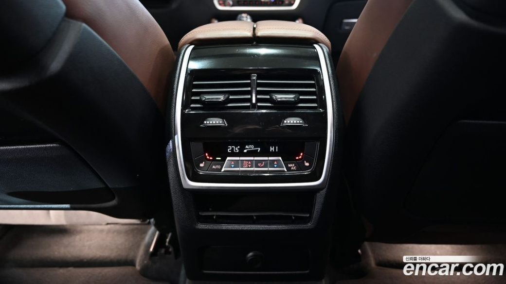 BMW X6 xDrive40i M Sport, 2023