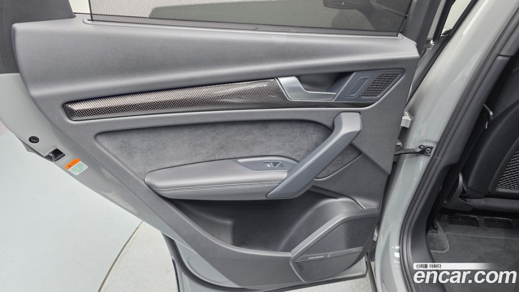 Audi SQ5 3.0 TFSI Quattro, 2021