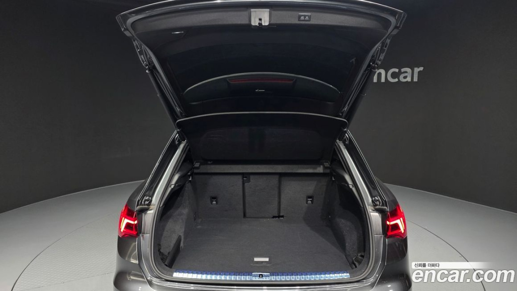 Audi Q3 35 TDI Quattro Premium, 2023