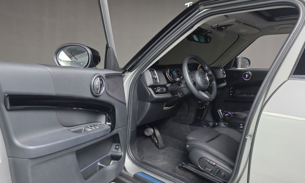 Mini Countryman Classic, 2024