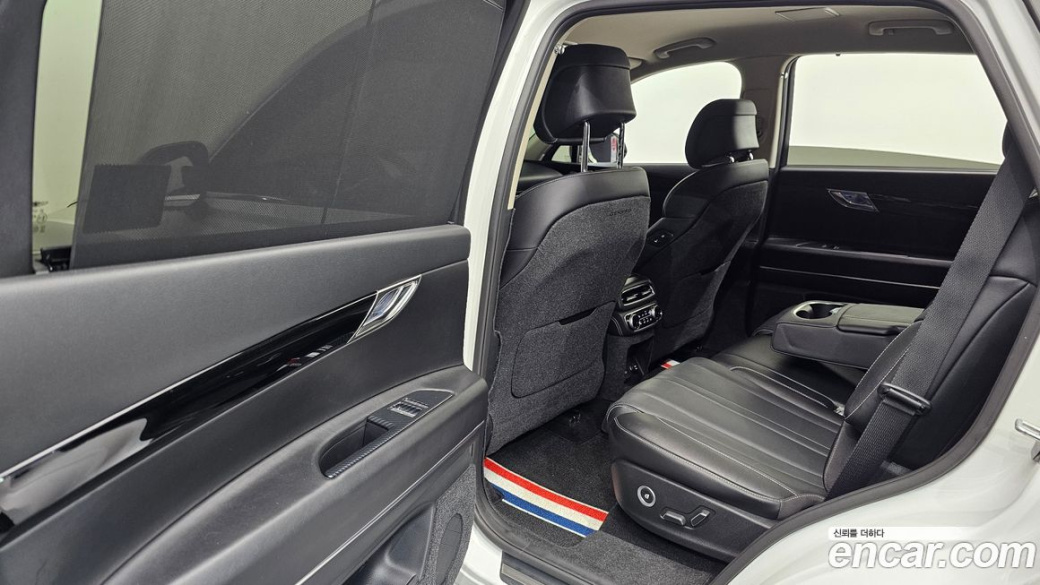 Genesis GV80 2.5T Gasoline AWD, 2022